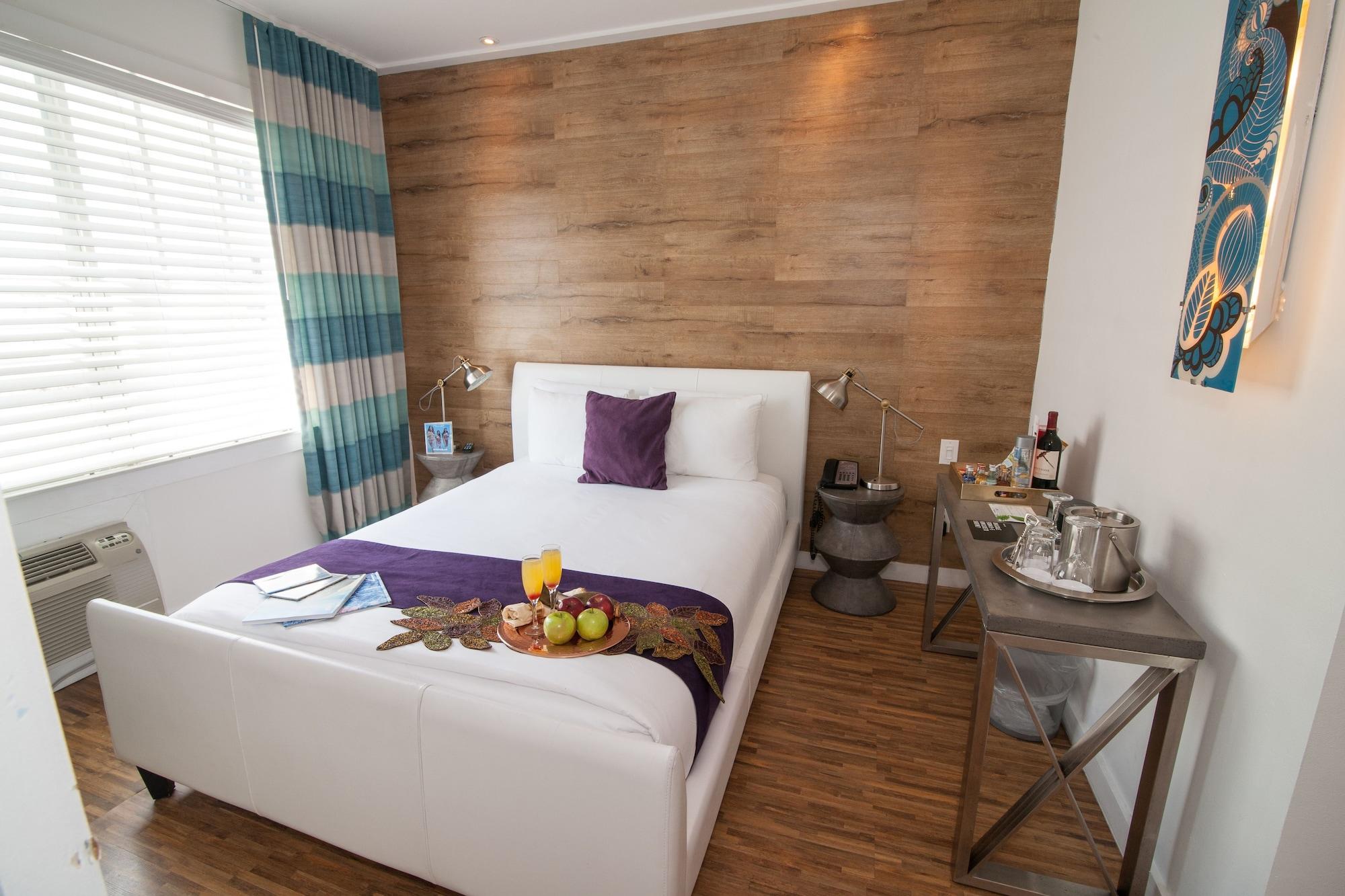Shelley Hotel Μαϊάμι Μπιτς Εξωτερικό φωτογραφία
