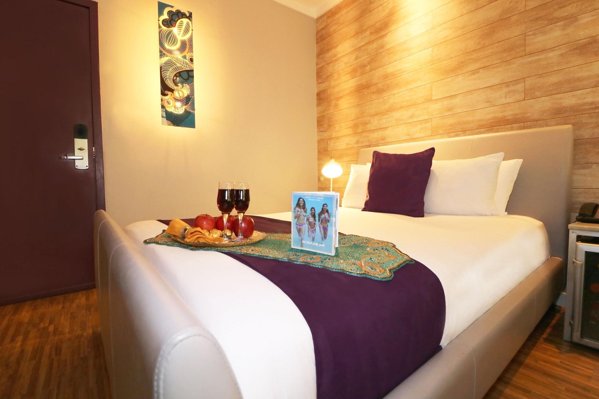 Shelley Hotel Μαϊάμι Μπιτς Εξωτερικό φωτογραφία