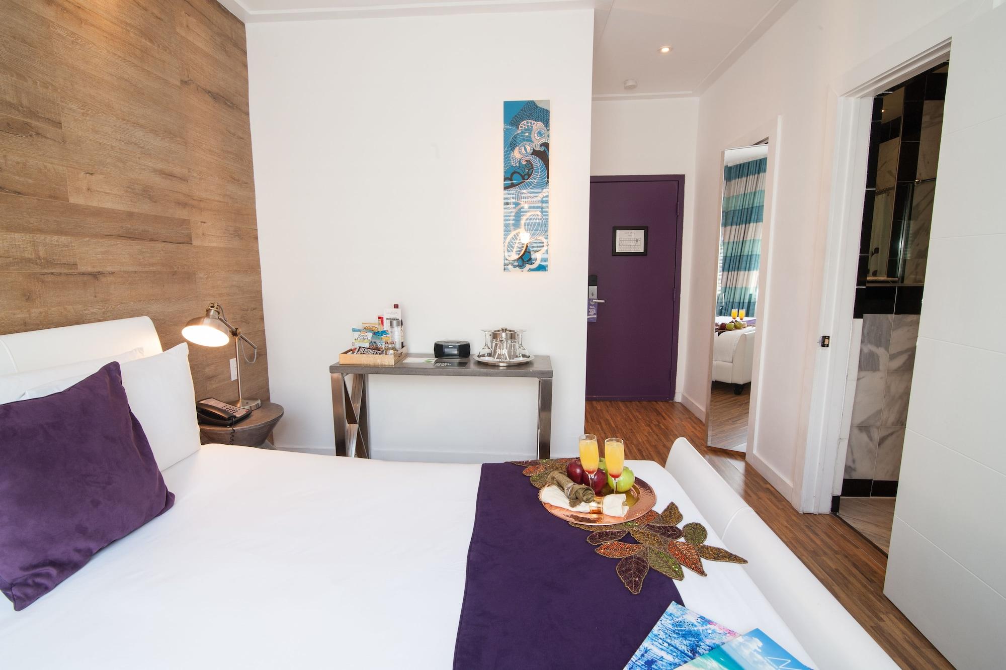 Shelley Hotel Μαϊάμι Μπιτς Εξωτερικό φωτογραφία