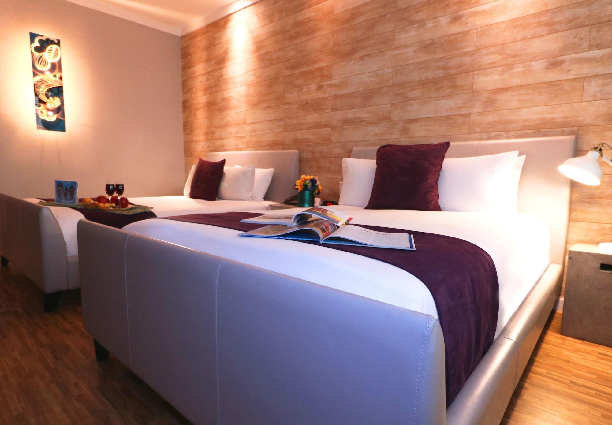 Shelley Hotel Μαϊάμι Μπιτς Εξωτερικό φωτογραφία