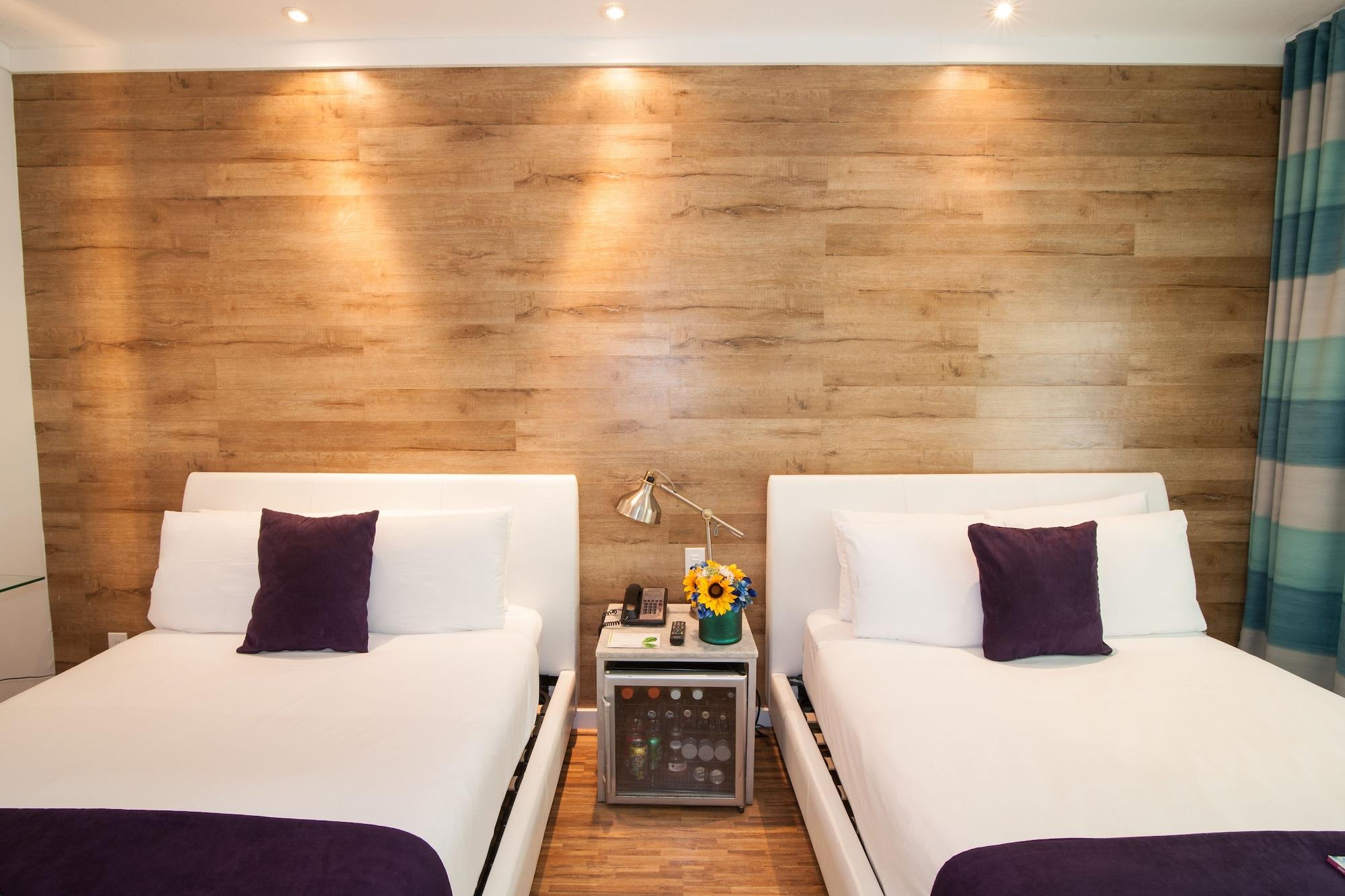 Shelley Hotel Μαϊάμι Μπιτς Εξωτερικό φωτογραφία