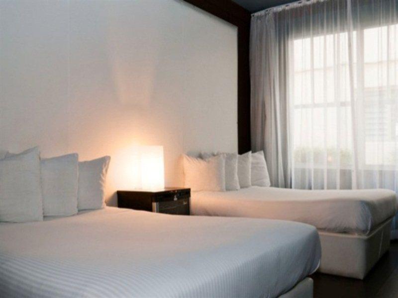 Shelley Hotel Μαϊάμι Μπιτς Εξωτερικό φωτογραφία