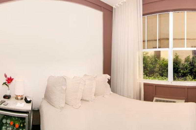 Shelley Hotel Μαϊάμι Μπιτς Εξωτερικό φωτογραφία