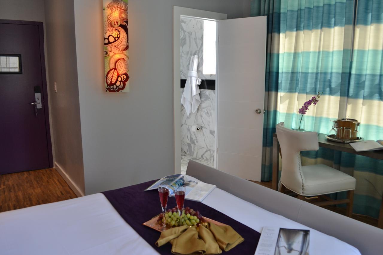 Shelley Hotel Μαϊάμι Μπιτς Εξωτερικό φωτογραφία