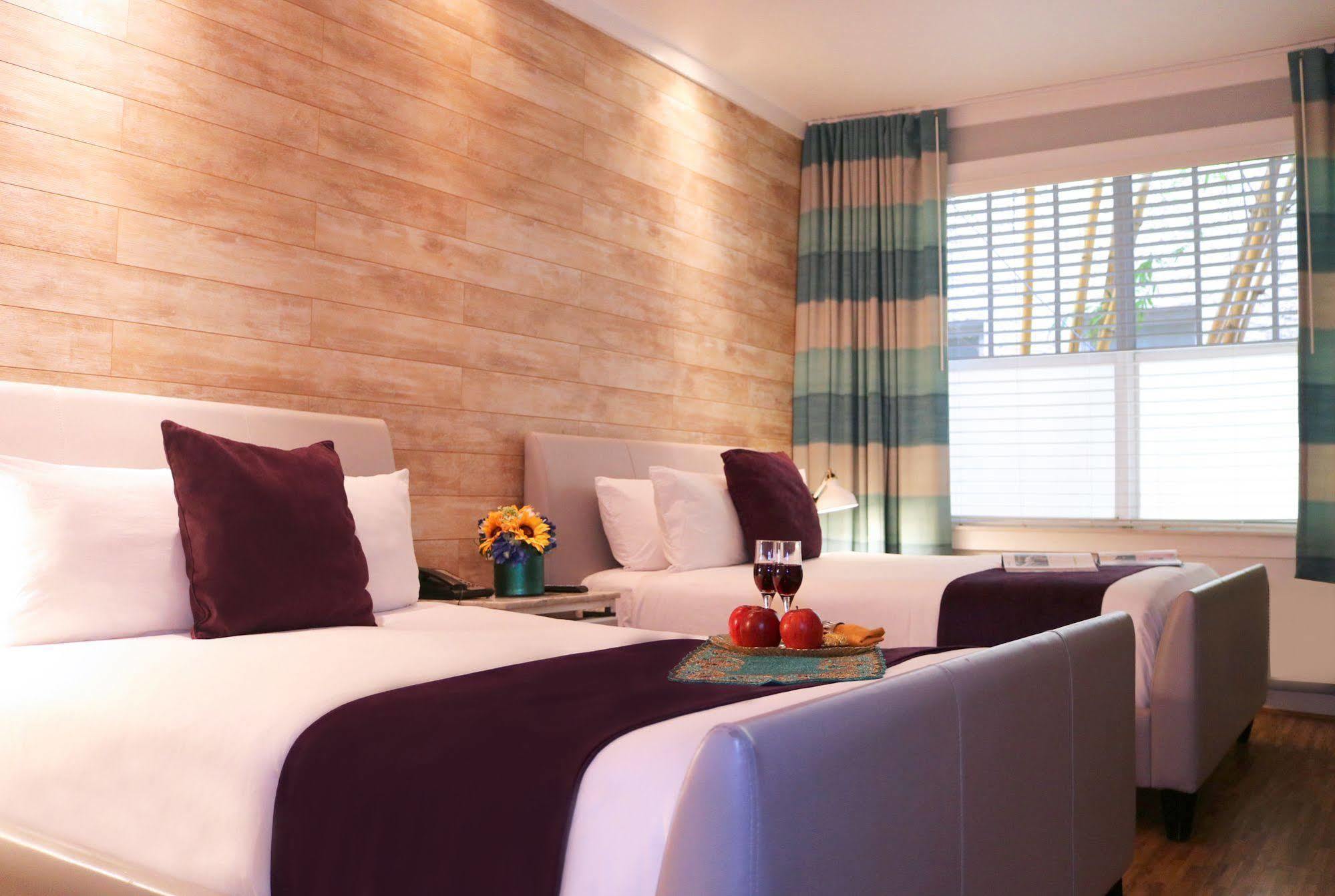 Shelley Hotel Μαϊάμι Μπιτς Εξωτερικό φωτογραφία