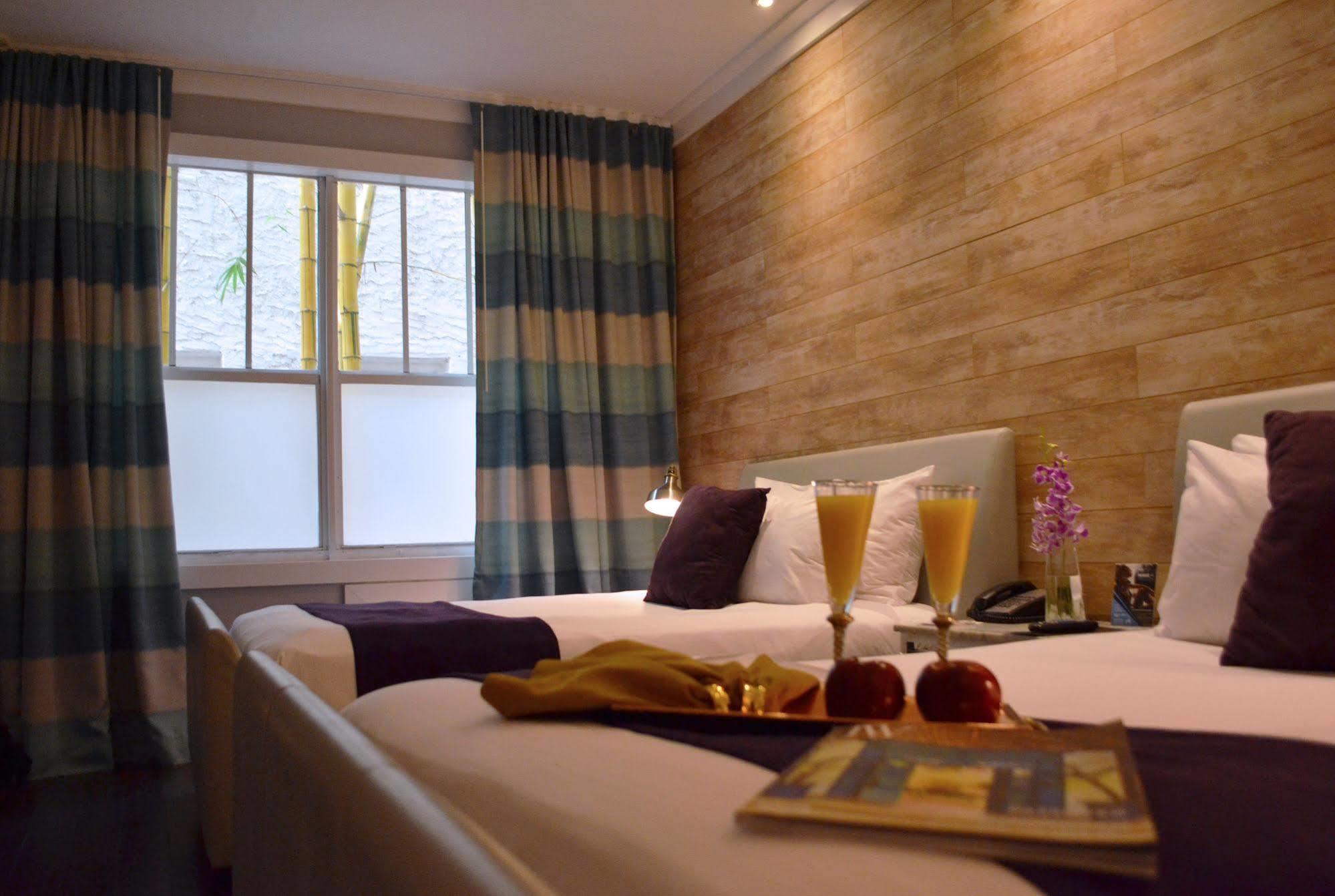 Shelley Hotel Μαϊάμι Μπιτς Εξωτερικό φωτογραφία