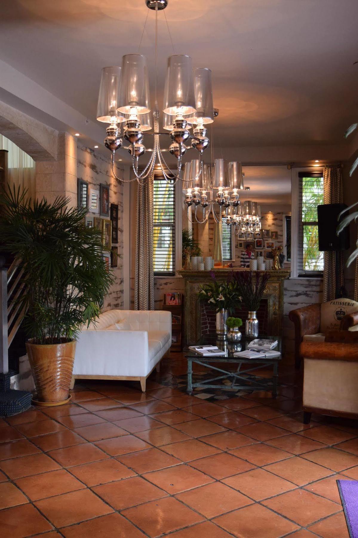 Shelley Hotel Μαϊάμι Μπιτς Εξωτερικό φωτογραφία
