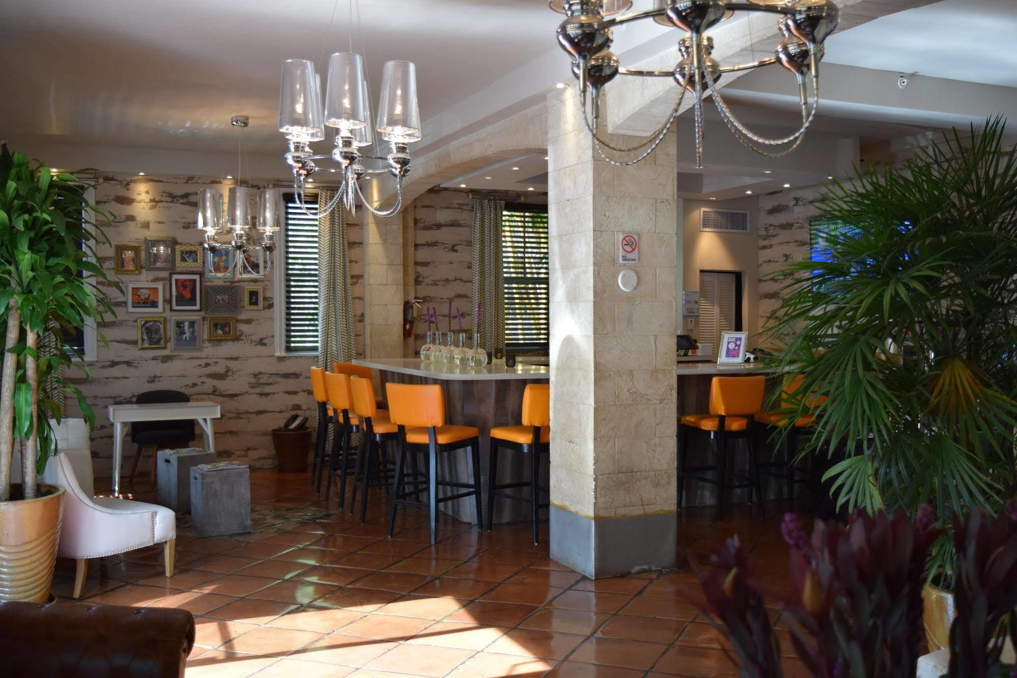 Shelley Hotel Μαϊάμι Μπιτς Εξωτερικό φωτογραφία
