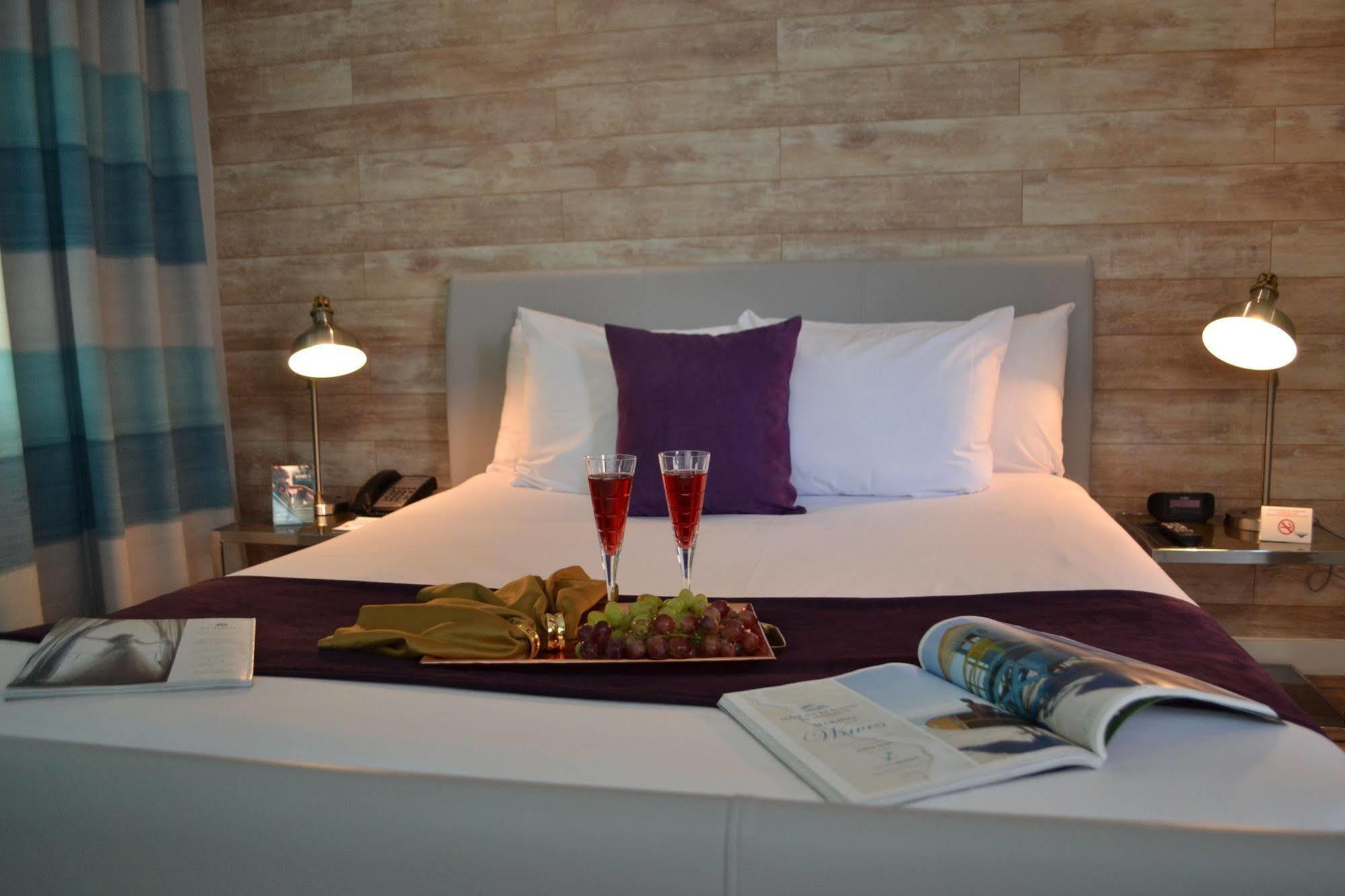 Shelley Hotel Μαϊάμι Μπιτς Εξωτερικό φωτογραφία