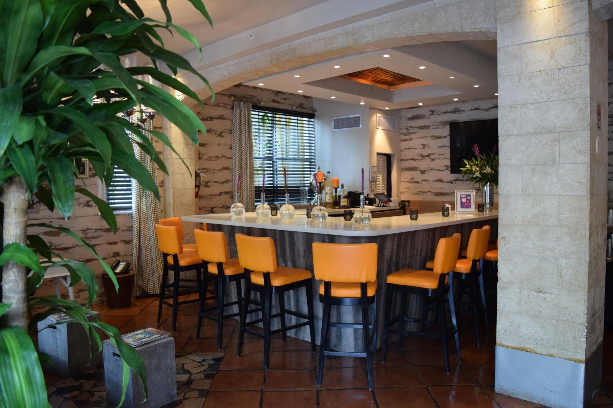 Shelley Hotel Μαϊάμι Μπιτς Εξωτερικό φωτογραφία