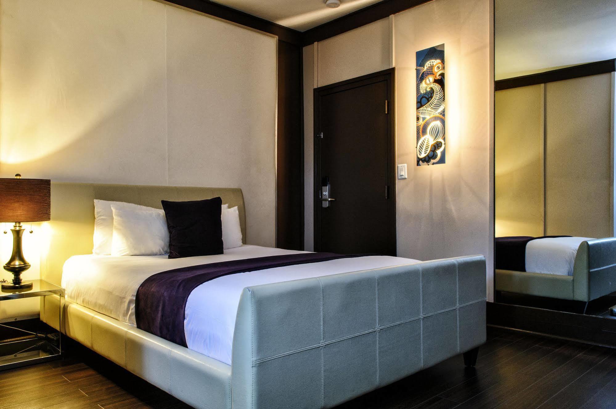 Shelley Hotel Μαϊάμι Μπιτς Εξωτερικό φωτογραφία