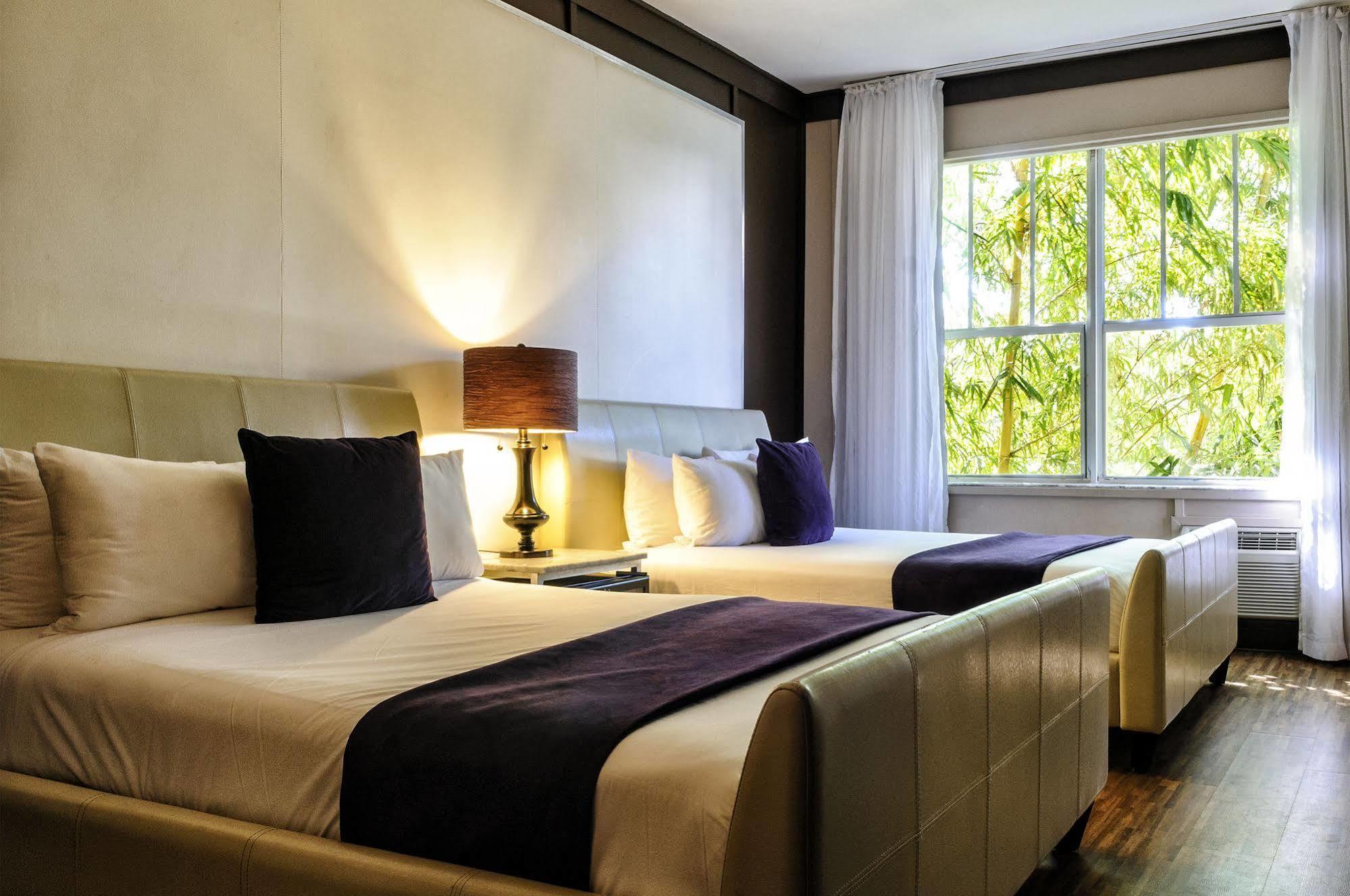 Shelley Hotel Μαϊάμι Μπιτς Εξωτερικό φωτογραφία