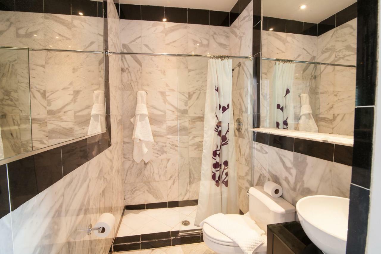 Shelley Hotel Μαϊάμι Μπιτς Εξωτερικό φωτογραφία