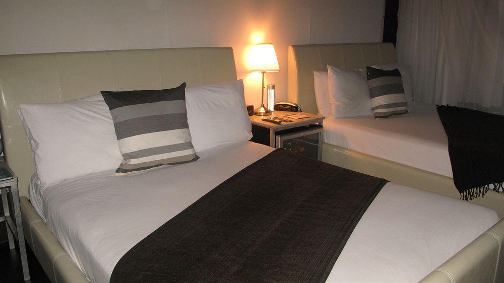 Shelley Hotel Μαϊάμι Μπιτς Εξωτερικό φωτογραφία
