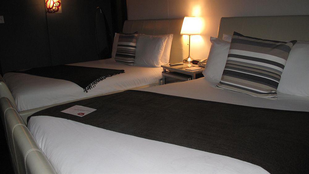 Shelley Hotel Μαϊάμι Μπιτς Εξωτερικό φωτογραφία